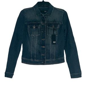 Kut from the Kloth Jean jacket
